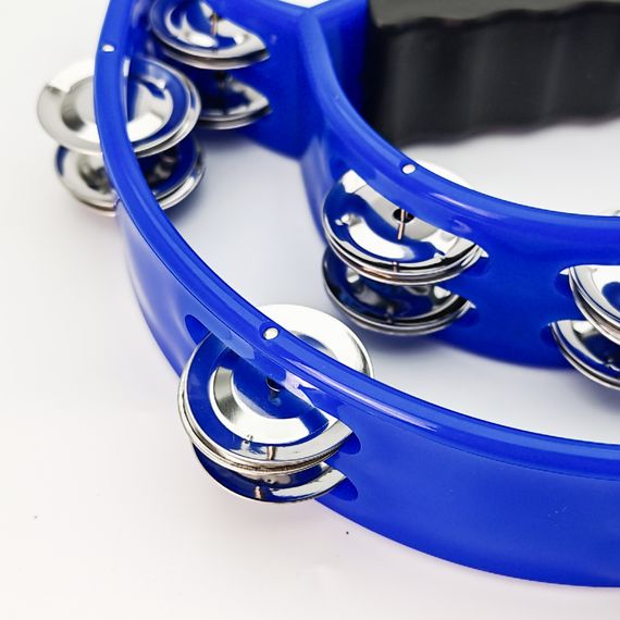 Тамбурин Figure TDR10-BL (Blue) | Зображення 2