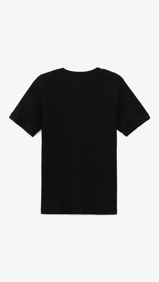 Футболка-білизна для хлопчика OZKAN 0116 14-15 років Чорний shop (2000999497599) | Зображення 2