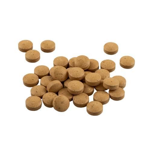 Вітаміни 8in1 Excel Brewers Yeast для собак і кішок, пивні дріжджі з часником, для шкіри та шерсті 140 шт. | Зображення 3