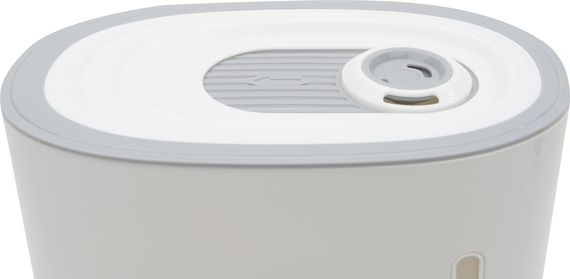Зволожувач повітря WetAir MH-280 25 Вт білий | Зображення 6