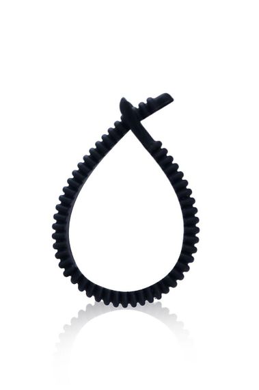 Ерекційне кільце-ласо Dorcel Adjust Ring, еластичне, регульована тугість Sex Aura