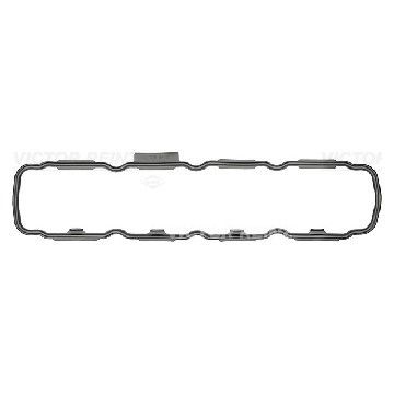 Прокладка клапанной крышки Kangoo/Master/Trafic/Movano/Vivaro 1.9 DTI/DCI 01-, Victor Reinz, 71-34409-00,