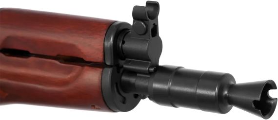 Гвинтівка страйкбольна E&L ELAKS74UN AEG Essential 6 мм | Зображення 6