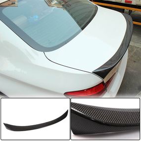 Спойлер V4 (для F10, Карбон) для BMW 5 серия F-10/11/07 2010-2016 гг
