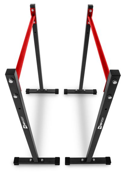 Стаціонарні бруси Hop-Sport HS-1001K | Зображення 5