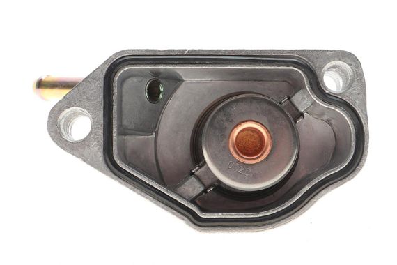 Термостат Opel Astra F 1.8 i 16V 94-98 Calibra A 2.0 i 16V 94-97 82°C  з корпусом  350-82K | Зображення 4