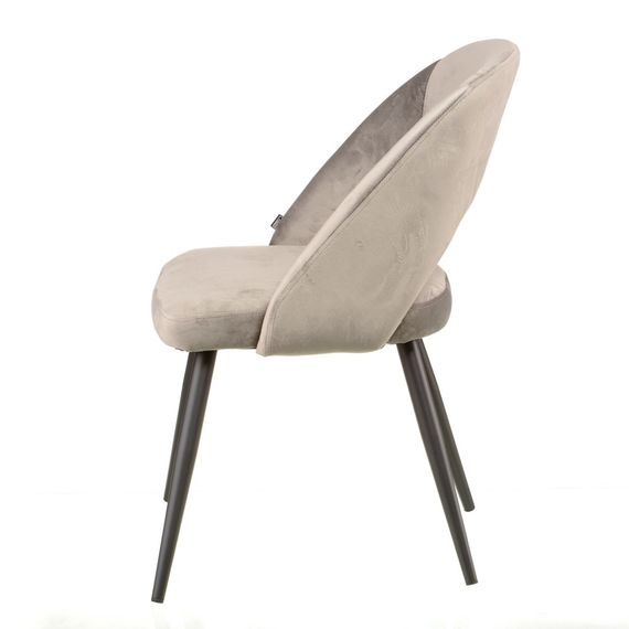 Стул офисный Special4You Amico Grey Стул офисный Special4You Amico Gray | Зображення 3