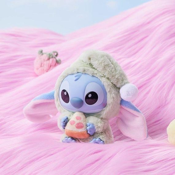 Іграшка підвіска Стіч Stitch, колір рандомно | Зображення 2