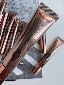 Кремовий контур Charlotte Tilbury Hollywood Contour Wand - Fair/ Medium (12 ml)