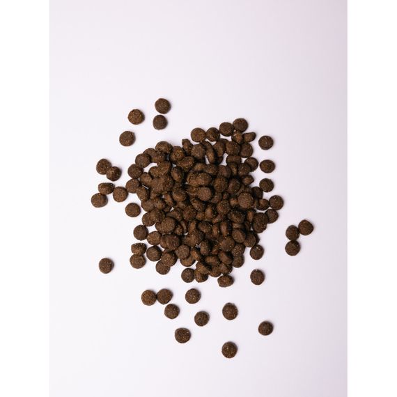 Корм сухий Savory Adult All Breeds rich in Fresh Duck and Rabbit для собак усіх порід зі свіжою качкою та кроликом 3 кг | Зображення 1