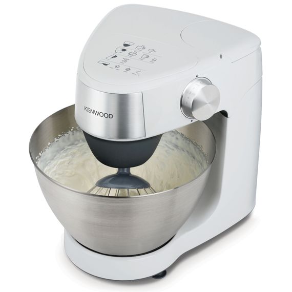 Кухонний комбайн Kenwood KHC29A.H0WH | Зображення 1