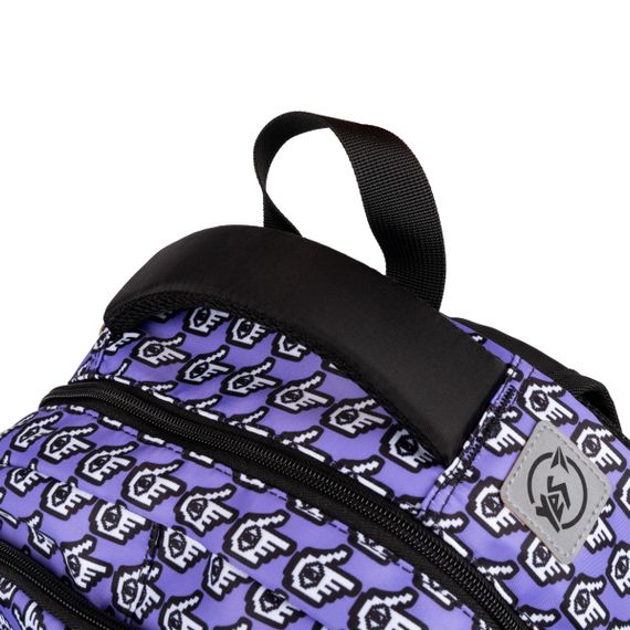 Рюкзак шкільний YES TS-48 All-Seeing Eye 559622 21 л | Зображення 7