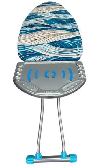 Дошка для прасування Kanat ELIPS LUX (EL-700) | Зображення 9