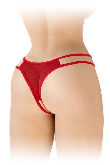 Трусики Fashion Secret Victoria Red | Зображення 1