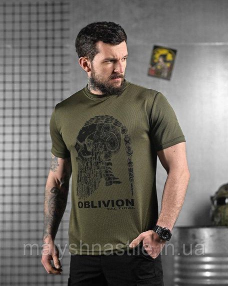 Тактична футболка Oblivion viking ДЛ6524 | Зображення 4