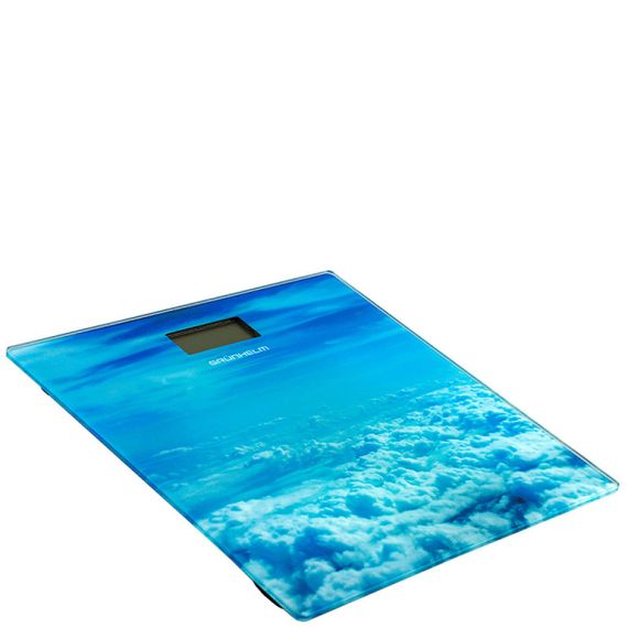 Персональные напольные весы BES SKY Grunhelm | Зображення 2