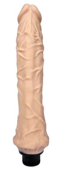 Вибратор BOSS Real - AMOR LOVECLONEX 9", ( длина 25.5 см, диаметр 4 см ) BS2100019 sexstyle | Зображення 3