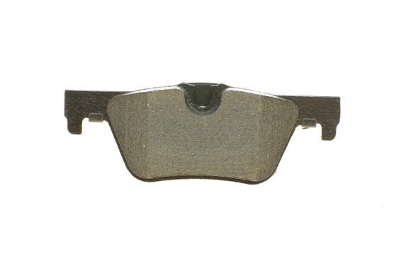Колодки гальмівні задні BMW 1 F20-21 2 F22-23 F27 F45 3 F30-31 F34 F80 4 F32-33 F36 11- 22-0962-0 | Зображення 4