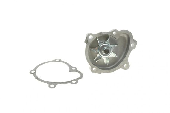 Помпа води Opel Astra G H J Combo Corsa C D Zafira 1.7CDTI DTI 00- R B 7 лоп d центр.шківа=30mm  PA834 | Зображення 8