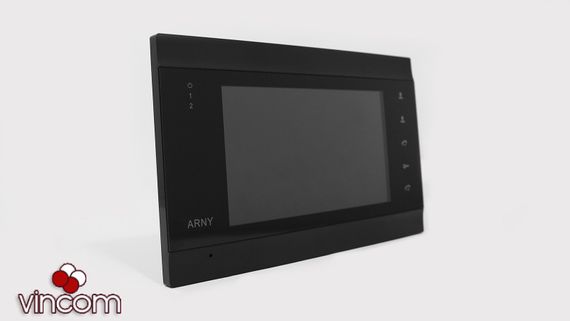 Видеодомофон Arny AVD-720M Wi-Fi | Зображення 4