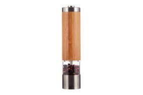 Измельчитель для специй электрический Kamille - 215мм x 6AAA (7063)