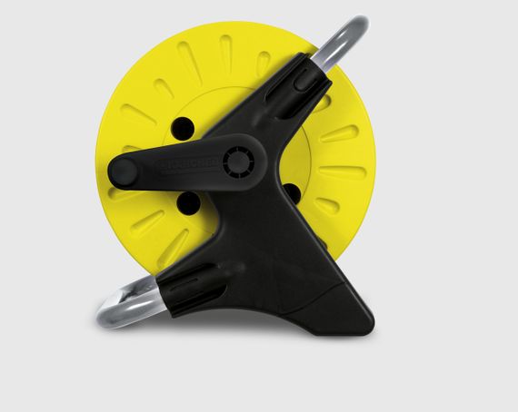 Барабан для шланга Karcher HR 25 с шлангом 1/2 PrimoFlex 15м (2.645-041.0) | Зображення 3