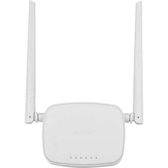Маршрутизатор Tenda N301 | Зображення 1