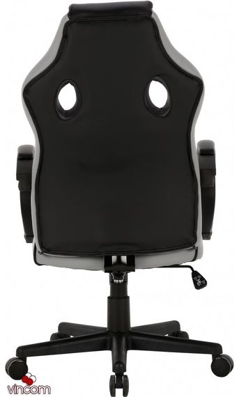 Кресло геймерское GT Racer X-2752 BlackGray | Зображення 4