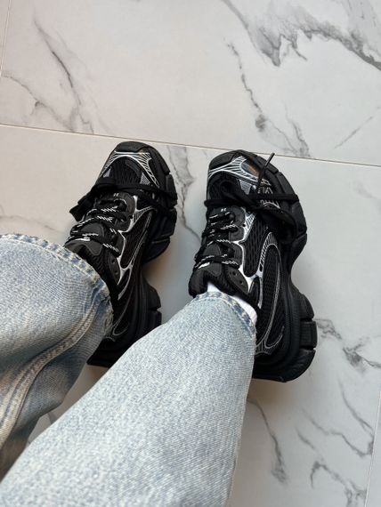 Кроссовки Ba/enci/ga 3xl , Вьетнам  12002 40 | Зображення 8