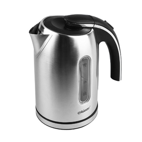 Електрочайник 1,7л 2000W метал (диск) MR-059 Maestro