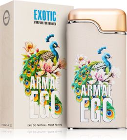 Парфумована вода Armaf Ego Exotic 100 мл