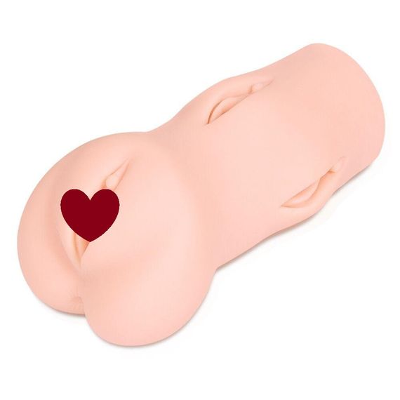 Мастурбатор Kokos Dream Double Layer Sex Aura