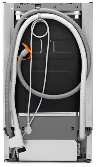 Посудомийна машина Electrolux EEA71210L | Зображення 2