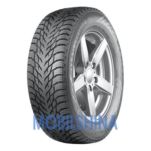 Зимние шины NOKIAN Hakkapeliitta R3 SUV (295/40R21 111T)