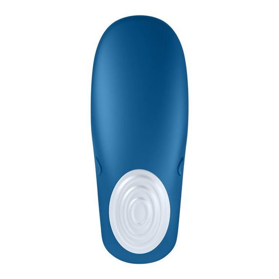 Вибратор для пар - Satisfyer Double Whale sexstyle | Зображення 1