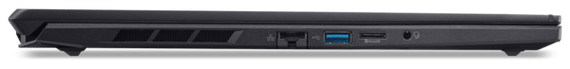 Ноутбук Acer Nitro V 16S ANV16S-71-79HD (NH.U28EU.006) Obsidian Black | Зображення 7
