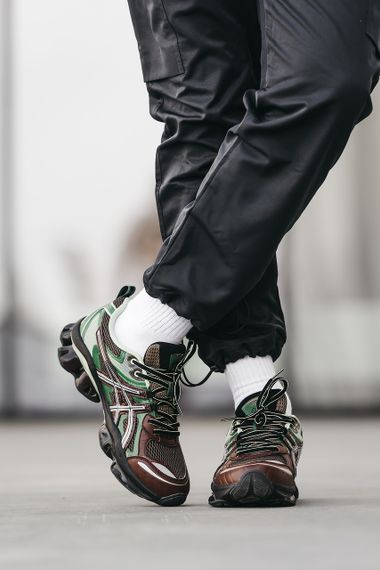 Чоловічі кросівки Asics Gel-Quantum Kinetic весна / літо / осінь 1401 | Зображення 7