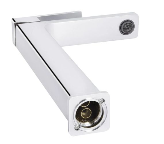 Змішувач для раковини Qtap Gemini QTGEM269CRM45677 | Зображення 1