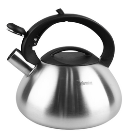 Чайник 3л металевий MR-1306 Maestro