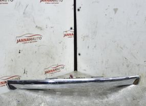 Накладка кришки багажника Mercedes W169 W245 2004-2012 Планка підсвічування номерного знака Мерседес A1697402093