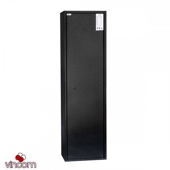 Сейф оружейный Ferocon Е137K1.Т1.П2.9005 Сейф оружейный Ferocon Е137К1.Т1.П2.9005 | Зображення 4