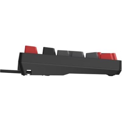 Клавіатура A4Tech Bloody S98 RGB BLMS Red Switch USB Sports Red (Bloody S98 Sports Red) (Bloody S98 Sports Red) | Зображення 5