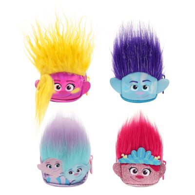 Ігровий набір Moose сюрприз REAL LITTLES S1 TROLLS BP (25426) | Зображення 1