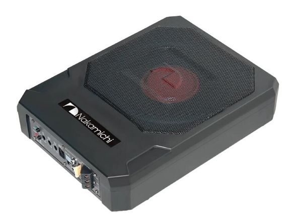 Сабвуфер Nakamichi NBF10.2A