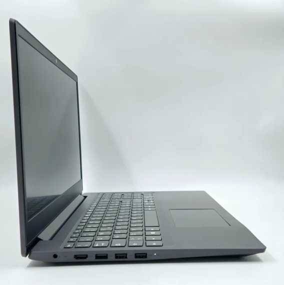 Ноутбук Lenovo V15-ADA 15.6"TN,HD/AMD 3020e/8GB/256GB Б/В | Зображення 2