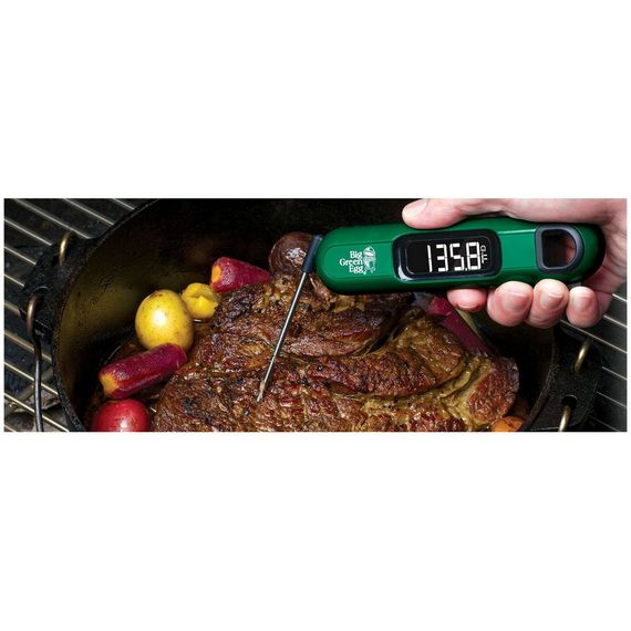 Термометр із щупом Big Green Egg 119575 Код: 005558 | Зображення 4