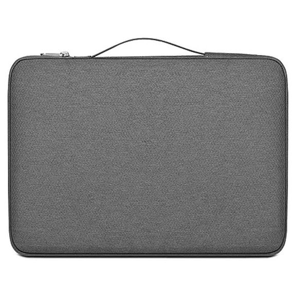 Сумка для ноутбуку WIWU Pilot Sleeve 15.6" Сірий | Зображення 1