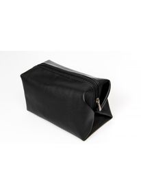 Жіноча косметичка Sambag Candy MSH чорний 20 х 15 х 12 см (30211001)