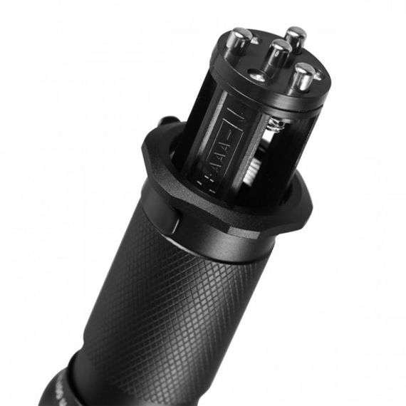 Ліхтар тактичний Mactronic Sniper 3.4 (600 Lm) Focus (THH0012) | Зображення 5