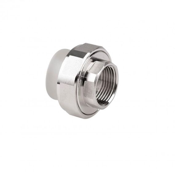 Згон "Американка" PPR Thermo Alliance 32х1" ВР